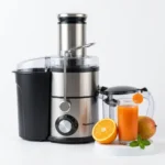 آبمیوه گیری 4 کاره پاناسونیک pa9008 - Image 3