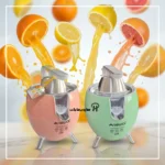 آب مرکبات گیر نوال مدل JCR 6161