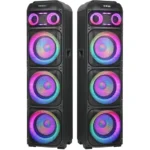 اسپیکر دی جی دار دنای مدل DA3010DJ8
