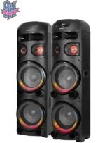 اسپیکر دنای دیجی دار مدل DE-DA2012DJ7 - Image 5