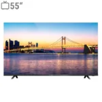 تلویزیون 55 اینچ ال ای دی هوشمند دوو مدل DSL-55MS3100U - Image 8