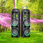 اسپیکر دنای دیجی دار مدل DE-DA2012DJ7