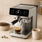 اسپرسوساز مباشی مدل ME-ECM2503