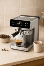 اسپرسوساز مباشی مدل ME-ECM2503