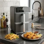 هواپز دو طبقه مباشی مدلme-af806 - Image 4