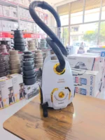 جاروبرقی مینی مکس مدل mv8806 - Image 5