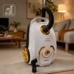 جاروبرقی مینی مکس مدل mv8806