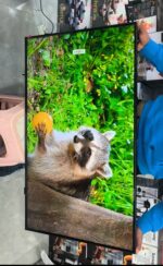 تلویزیون هوشمند سامسونگ مدل f6000fu - Image 3