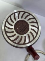 کتری قوری گرانیتی زیو مدل 3722 - Image 6