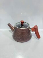 کتری قوری گرانیتی زیو مدل 3722 - Image 2