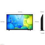 تلویزیون هوشمند سامسونگ مدل f6000fu - Image 8