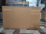 تلویزیون هوشمند سامسونگ مدل f6000fu - Image 6