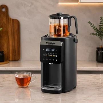 چایساز سماوری دانلا ایتالیا مدل 950